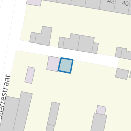 Perceel GTD01-B-2819