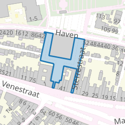 Perceel GTD01-B-2820