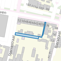 Perceel GTD01-B-2822