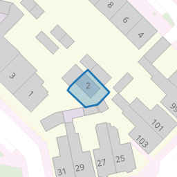 Perceel GTD01-B-2825