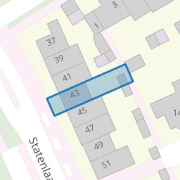 Perceel GTD01-B-2831