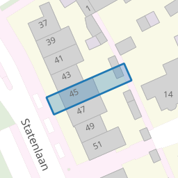 Perceel GTD01-B-2832