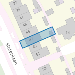 Perceel GTD01-B-2833