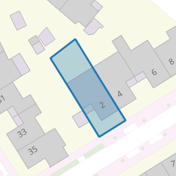 Perceel GTD01-B-2843