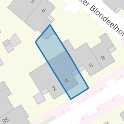 Perceel GTD01-B-2844