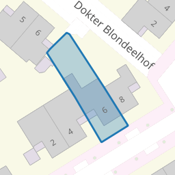 Perceel GTD01-B-2845