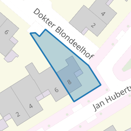 Perceel GTD01-B-2846