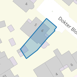 Perceel GTD01-B-2847