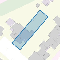 Perceel GTD01-B-2852