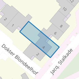 Perceel GTD01-B-2854