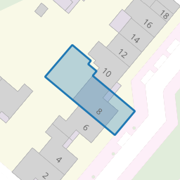 Perceel GTD01-B-2856