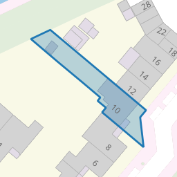 Perceel GTD01-B-2857