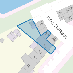 Perceel GTD01-B-2860