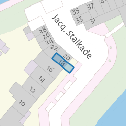 Perceel GTD01-B-2862