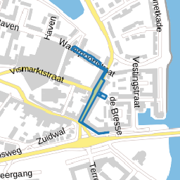 Perceel GTD01-B-2867