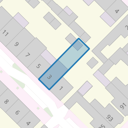 Perceel GTD01-B-2873