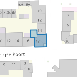 Perceel GTD01-B-2882