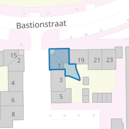 Perceel GTD01-B-2883