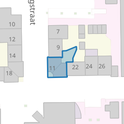 Perceel GTD01-B-2884