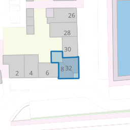 Perceel GTD01-B-2890