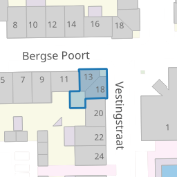 Perceel GTD01-B-2891