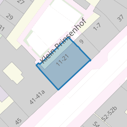 Perceel GTD01-B-2903