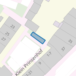 Perceel GTD01-B-2905