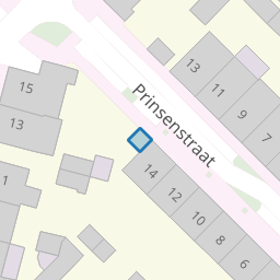 Perceel GTD01-B-2907