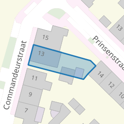 Perceel GTD01-B-2908