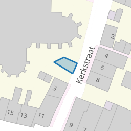 Perceel GTD01-B-2909