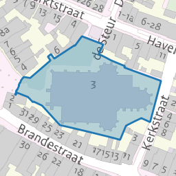 Perceel GTD01-B-2913