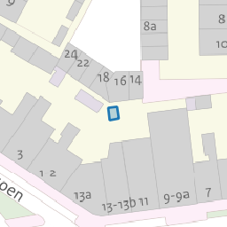 Perceel GTD01-B-2914