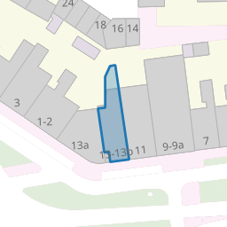 Perceel GTD01-B-2917