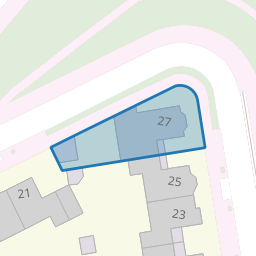 Perceel GTD01-B-2921