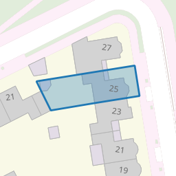 Perceel GTD01-B-2922