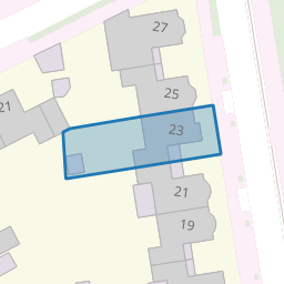 Perceel GTD01-B-2923