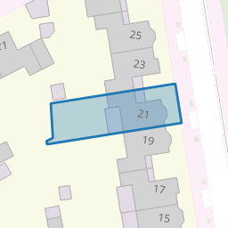 Perceel GTD01-B-2924