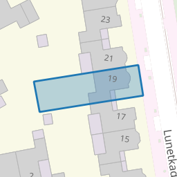 Perceel GTD01-B-2925