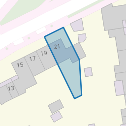 Perceel GTD01-B-2929