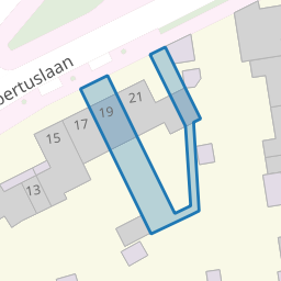 Perceel GTD01-B-2930