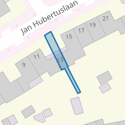 Perceel GTD01-B-2933