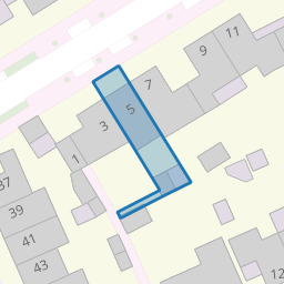 Perceel GTD01-B-2938