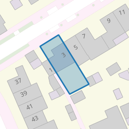 Perceel GTD01-B-2939