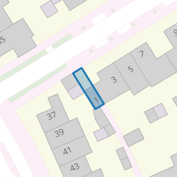 Perceel GTD01-B-2940