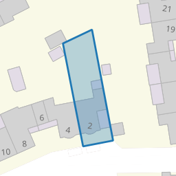 Perceel GTD01-B-2941