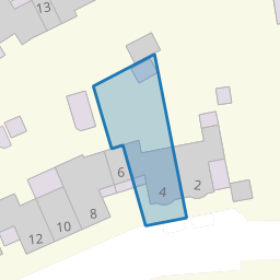 Perceel GTD01-B-2942