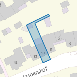 Perceel GTD01-B-2945