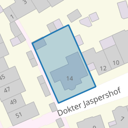 Perceel GTD01-B-2947