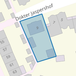 Perceel GTD01-B-2948