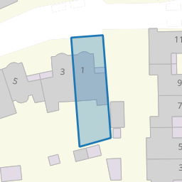 Perceel GTD01-B-2952